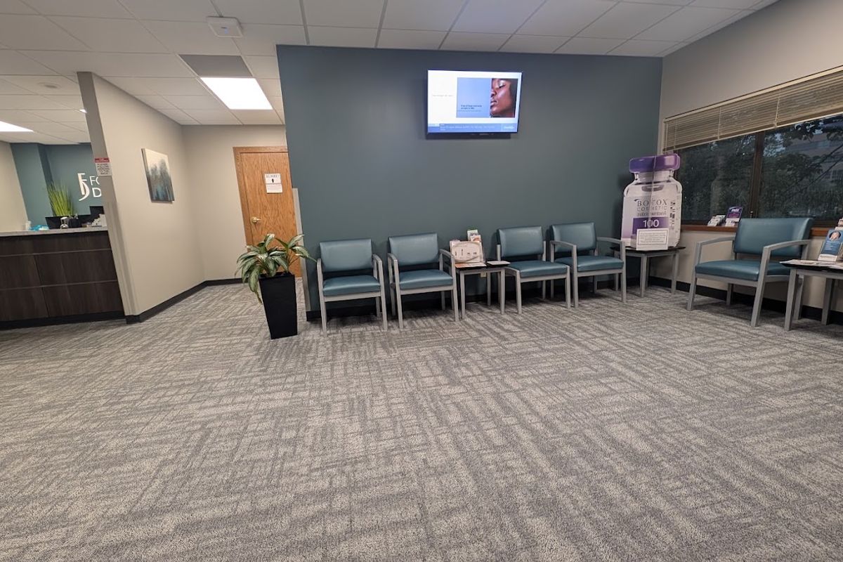 Forefront Dermatology - Kalamazoo, med spa and aesthetic clinic in Kalamazoo