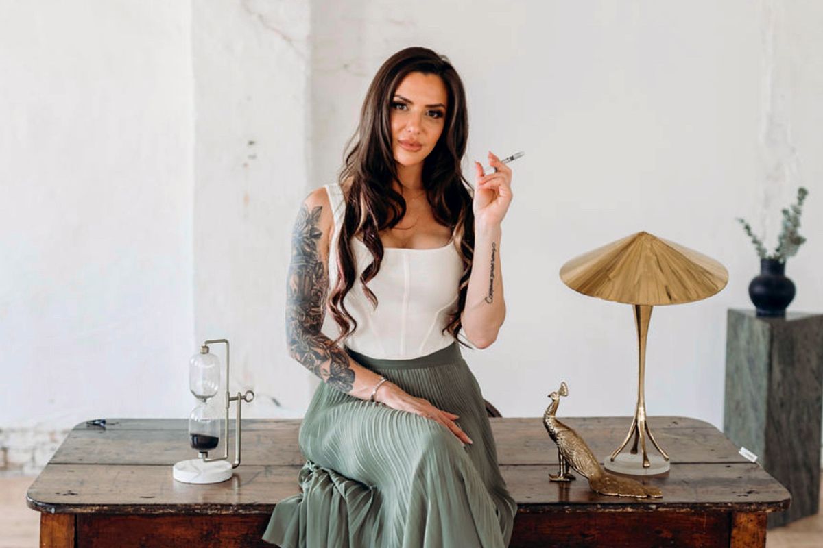 Forever Beauty Injectables, med spa and aesthetic clinic in Hamilton