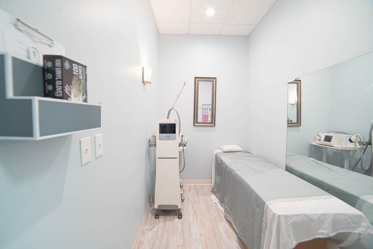 Forever Slender MedSpa, med spa and aesthetic clinic in Framingham