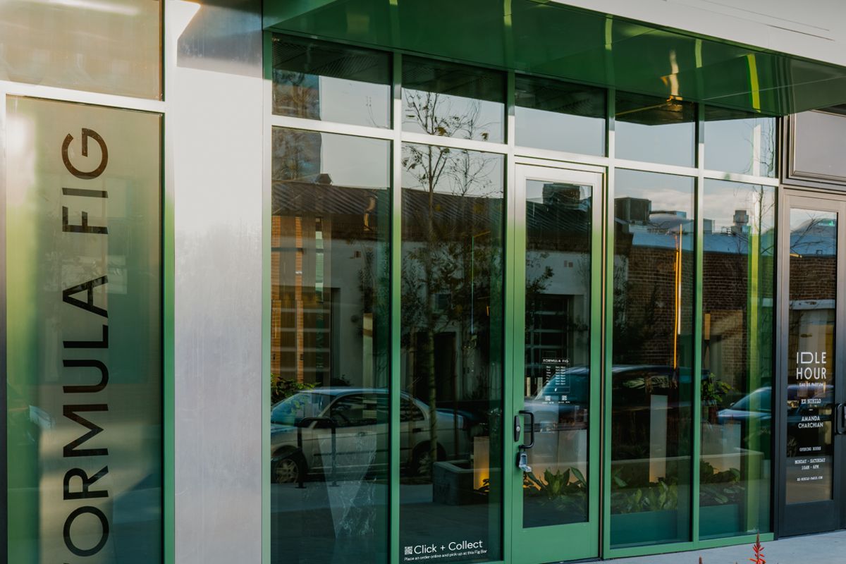 Formula Fig WeHo, med spa and aesthetic clinic in Los Angeles