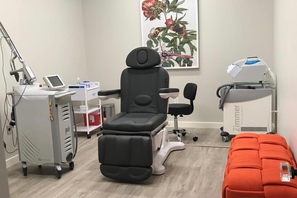 Formula Wellness Med Spa — Austin, Texas