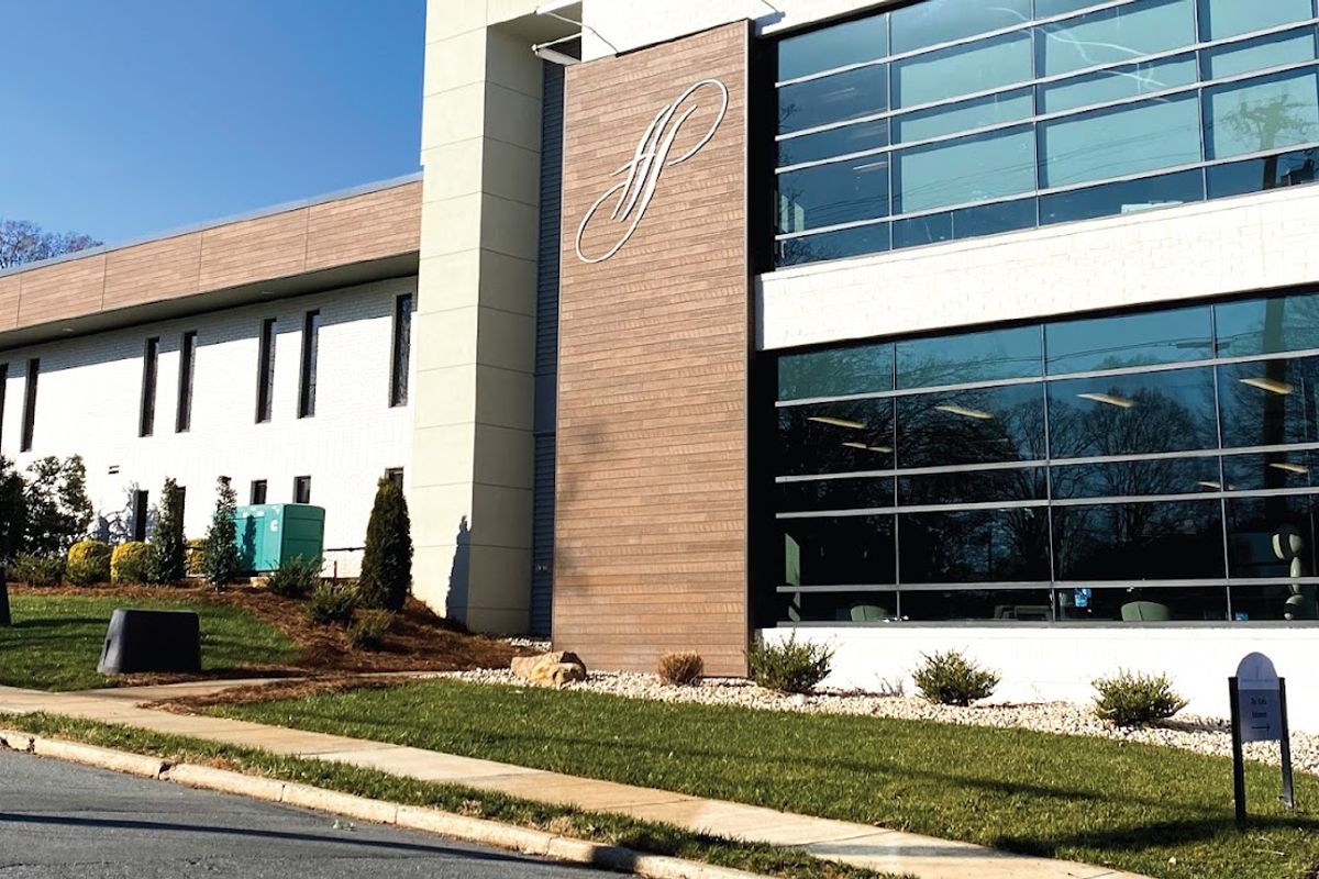 Forsyth Plastic Surgery, med spa and aesthetic clinic in Winston-Salem