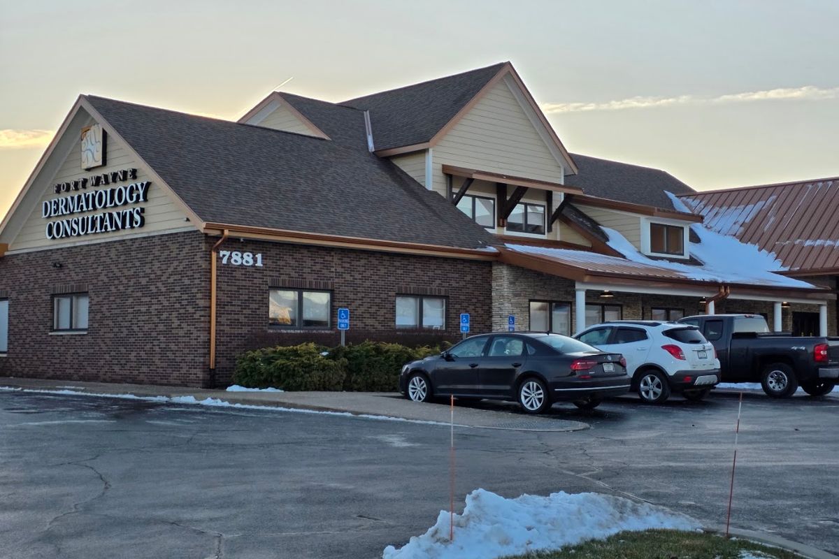 Fort Wayne Dermatology Consultants, Inc. — Fort Wayne