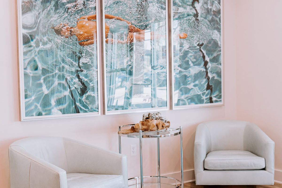 Fort Worth Plastic Surgery — Fort Worth