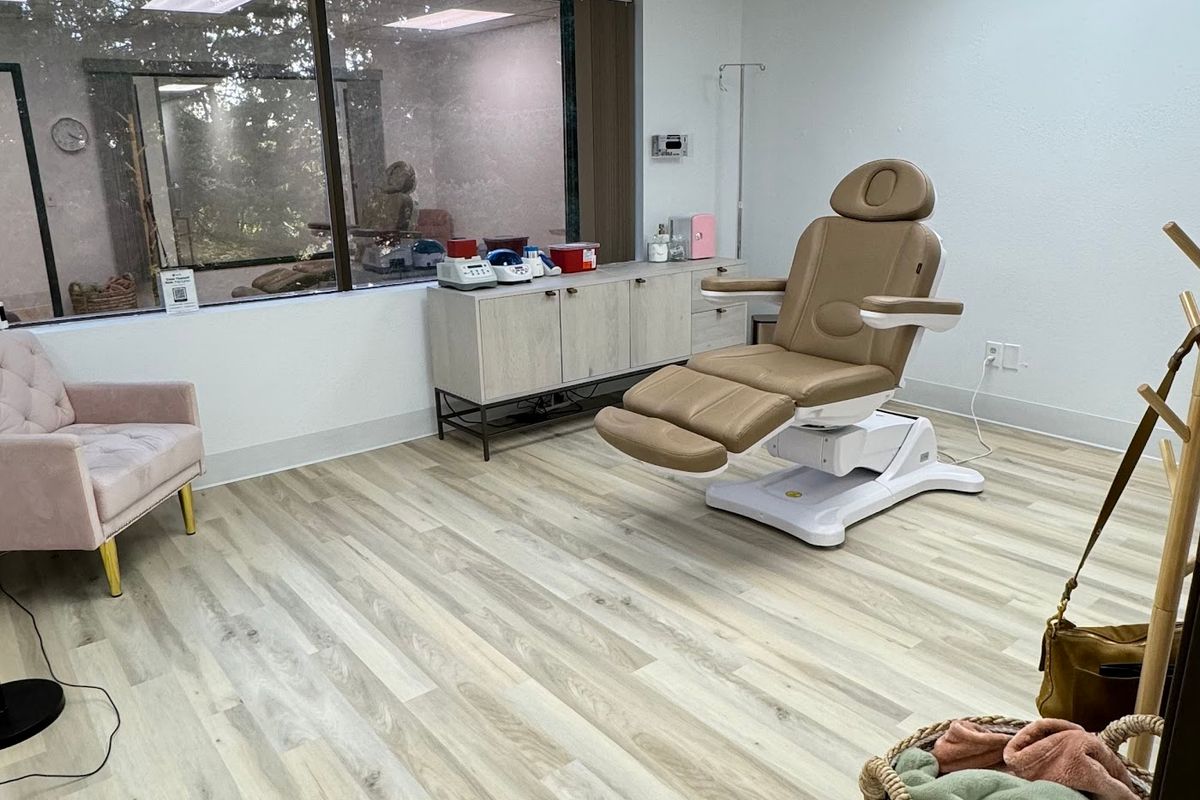 Foxy Allure Aesthetics, med spa and aesthetic clinic in Beaverton