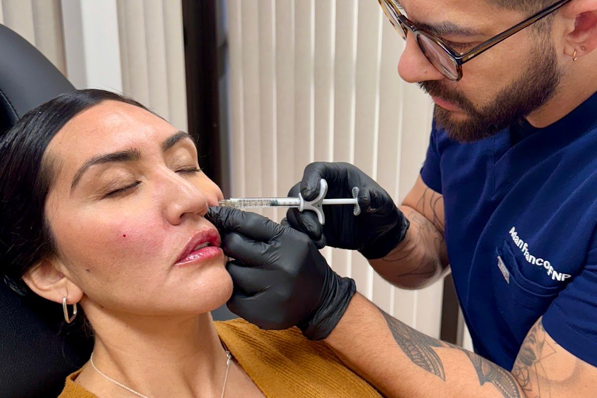 Franco Wellness & Aesthetics - Scottsdale AZ — Phoenix