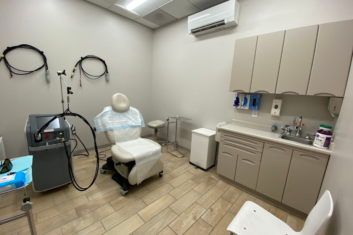 Franklin Skin and Laser — Nashville, Tennessee