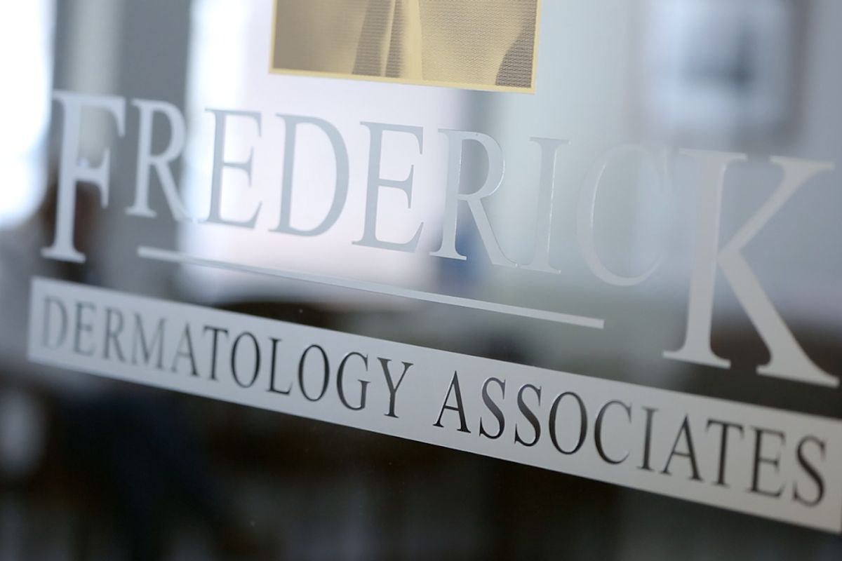 Frederick Dermatology Associates, med spa and aesthetic clinic in Frederick