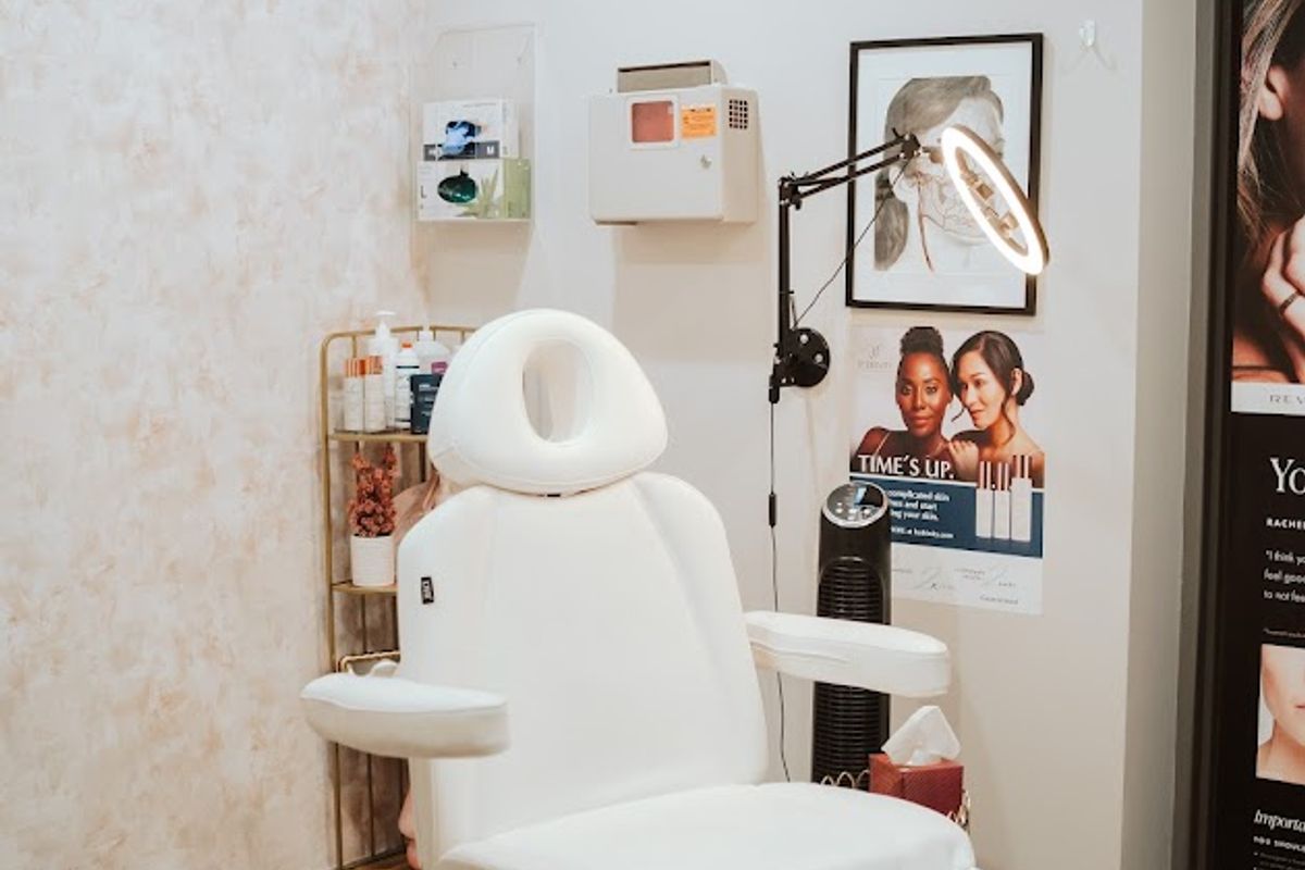 Free Spirit Aesthetics and Wellness, med spa and aesthetic clinic in Johns Creek