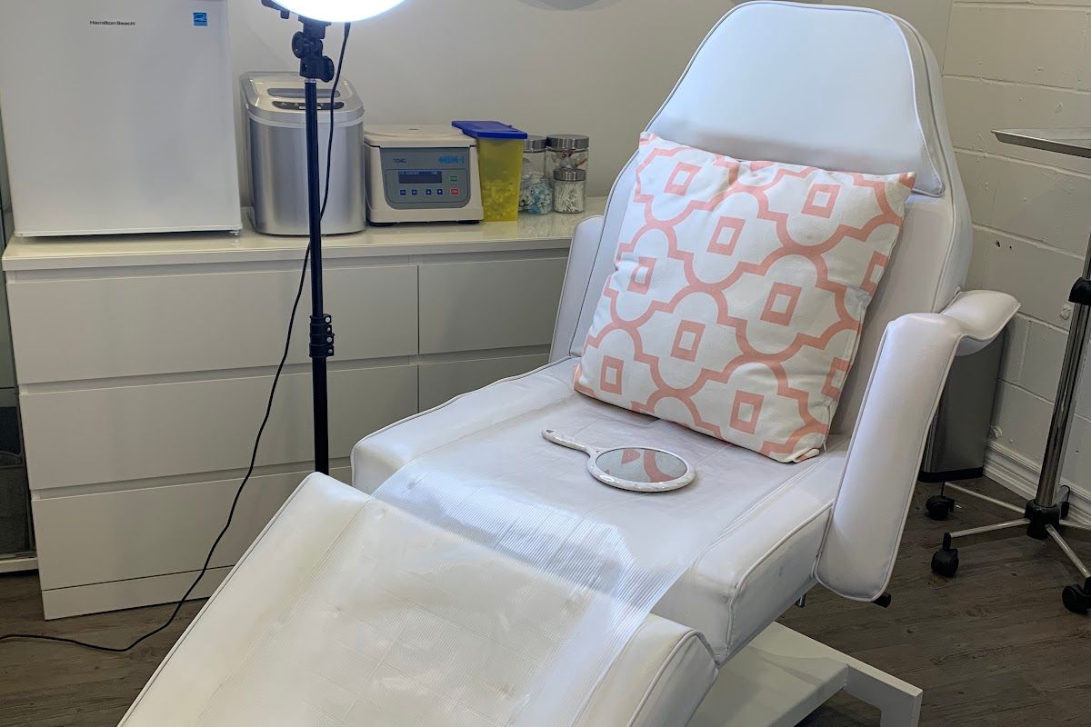Fresh Cosmetic Clinic — Toronto, Ontario