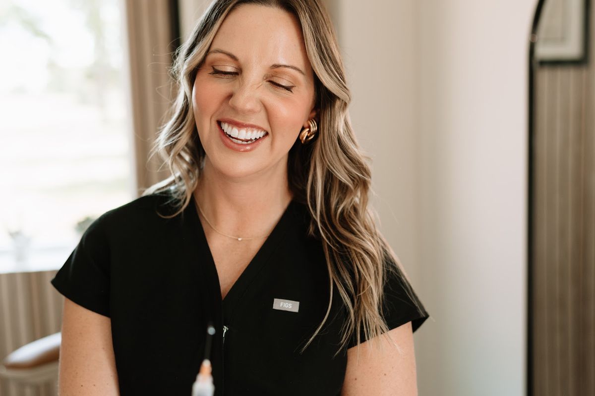 Fresh Face Skin Clinic, med spa and aesthetic clinic in Maple Grove