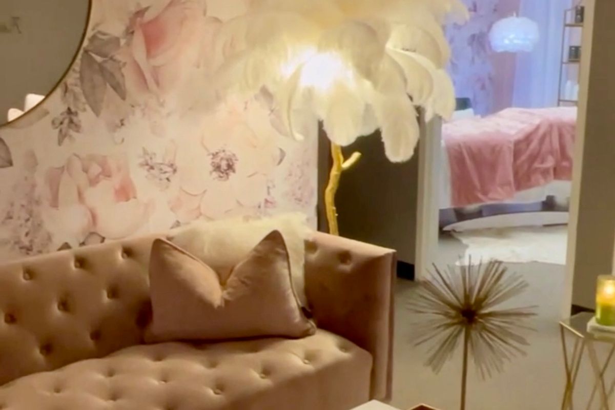 Fresh Faces, med spa and aesthetic clinic in Sandy Springs