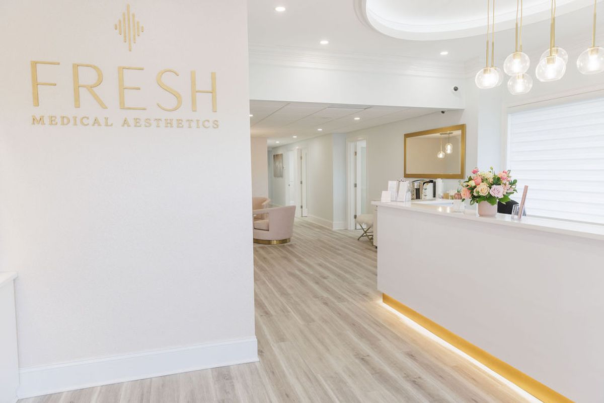 Fresh Medical Aesthetics Inc, med spa and aesthetic clinic in Plymouth
