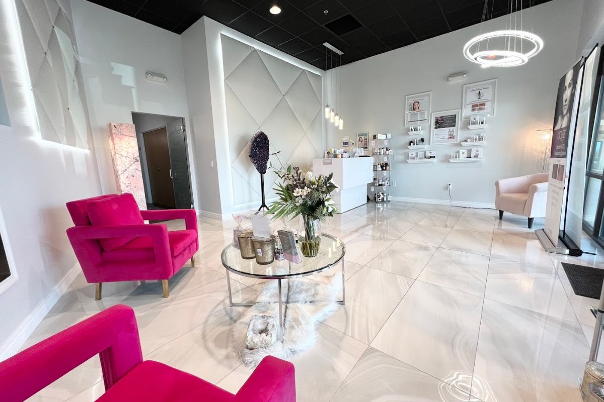 Fresh Start Aesthetics Med Spa, med spa and aesthetic clinic in Scottsdale