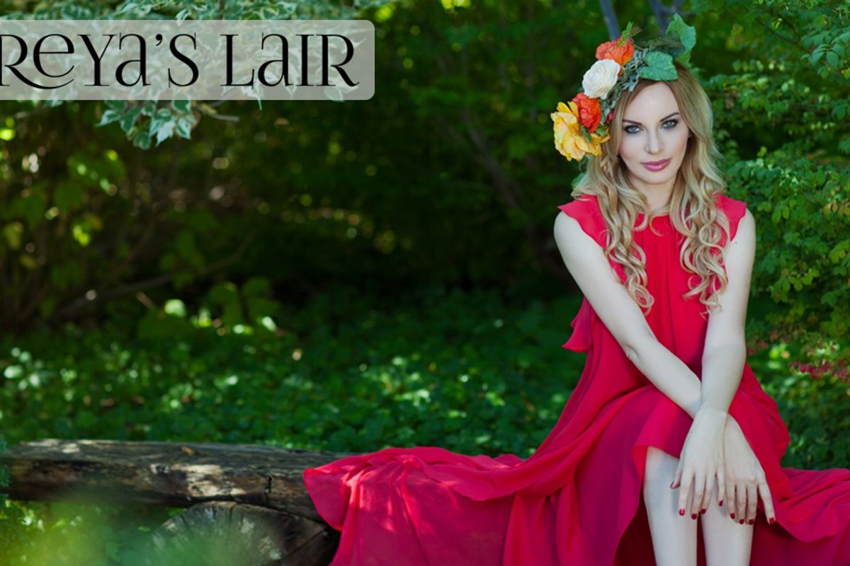Freya's Lair Medical Spa — Albuquerque