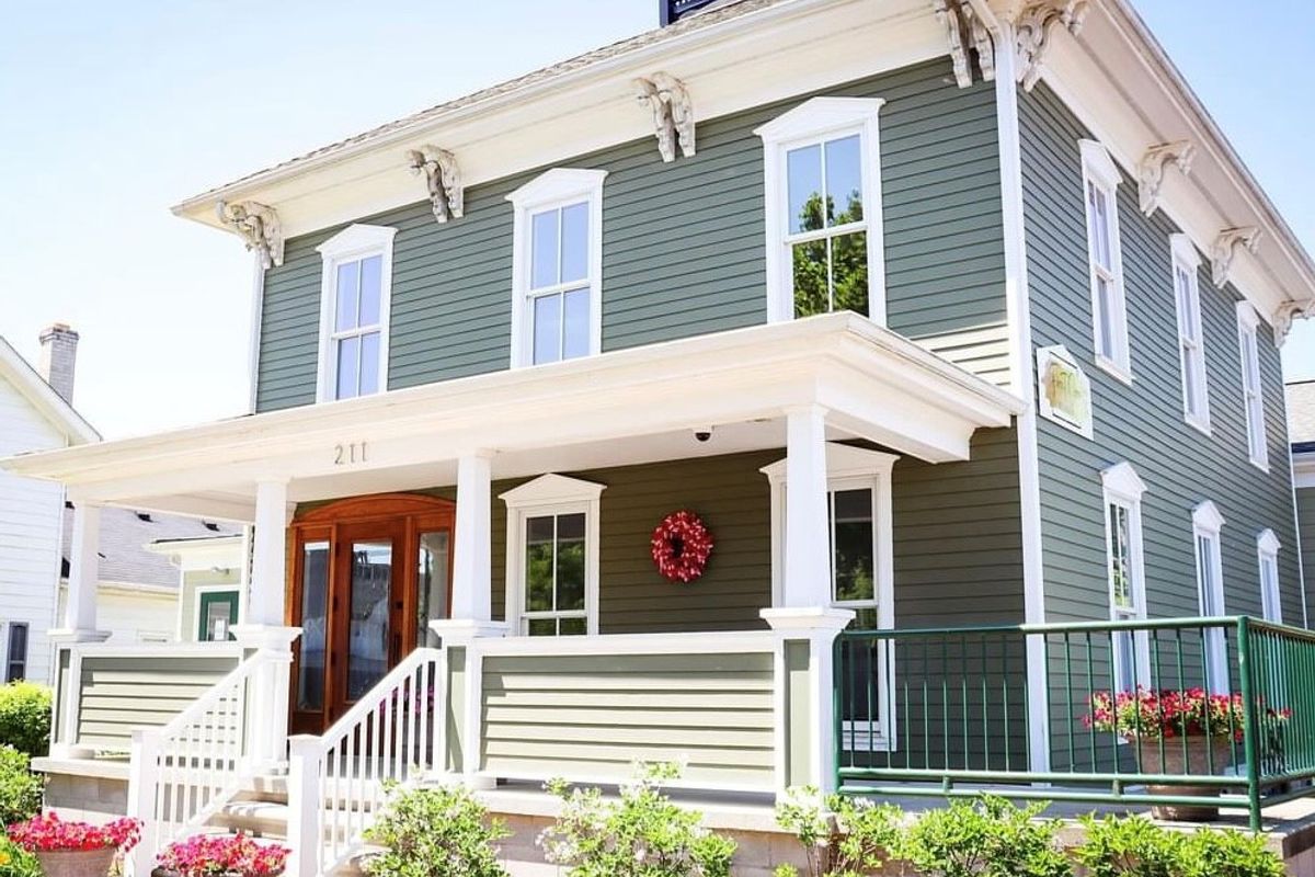 Front Door Medspa, med spa and aesthetic clinic in Rochester