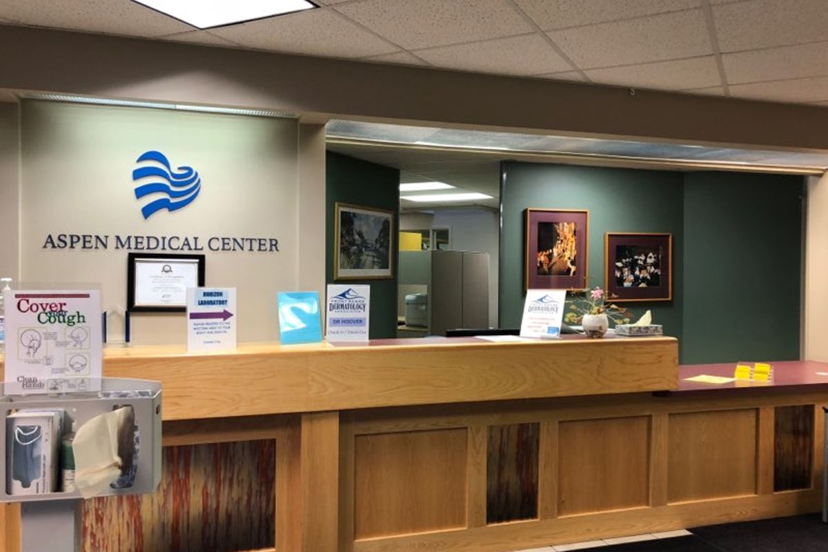 Front Range Dermatology Associates, med spa and aesthetic clinic in Greeley