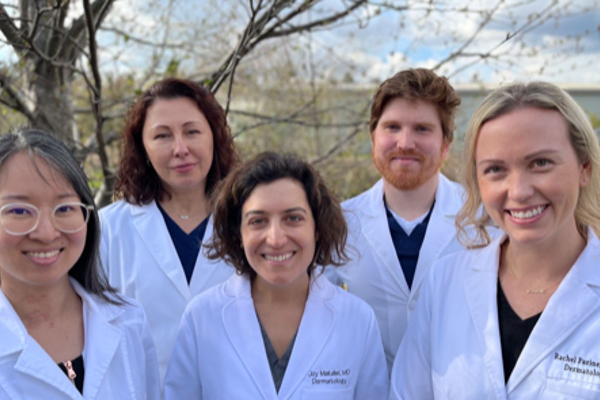 Frontier Dermatology — Bellingham