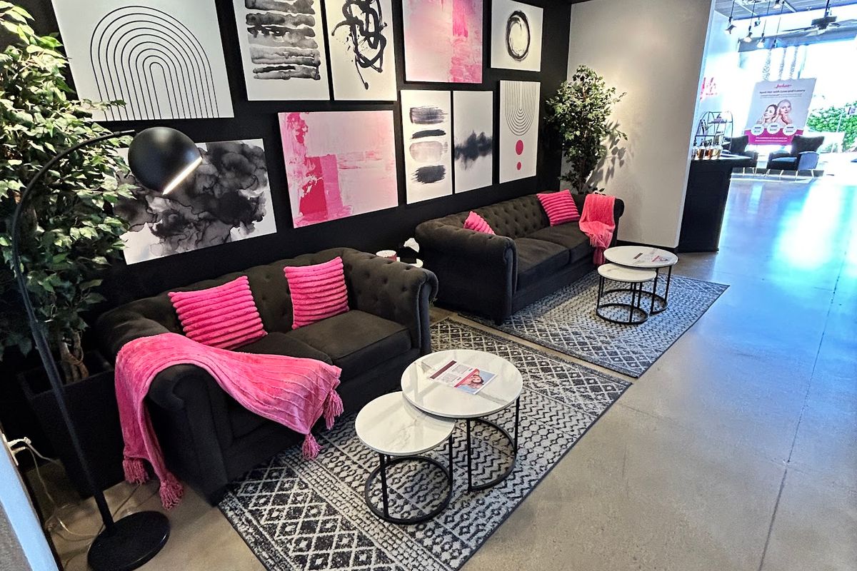 Fuchsia Spa, med spa and aesthetic clinic in Mesa