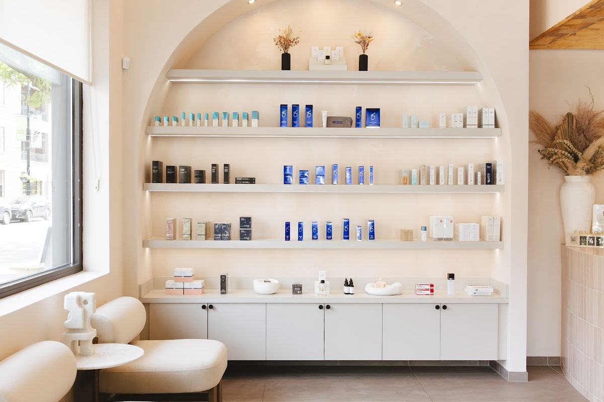 Fulcrum Aesthetics & Surgery — Chicago