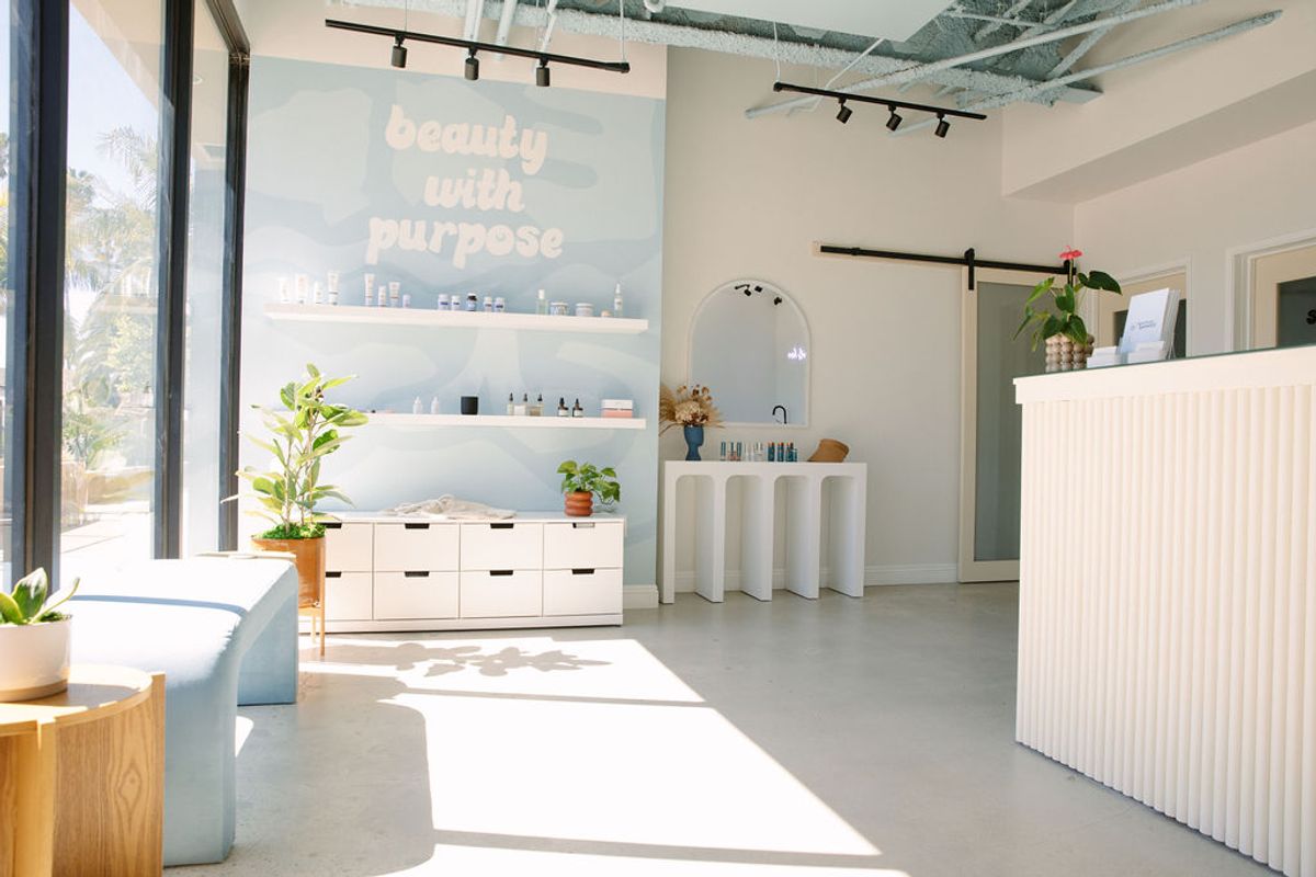 Functional Beauty Ventura, med spa and aesthetic clinic in Ventura