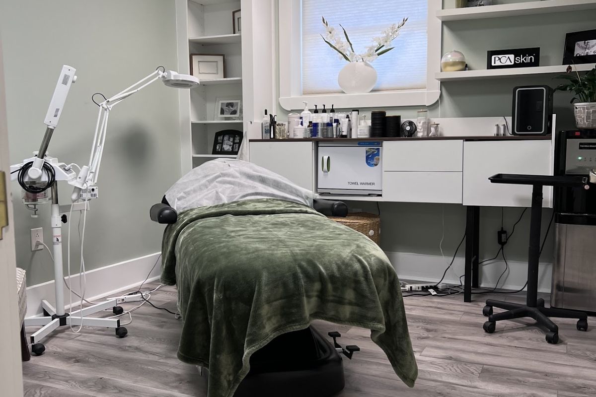 Fundamentals Med Spa, med spa and aesthetic clinic in Indianapolis