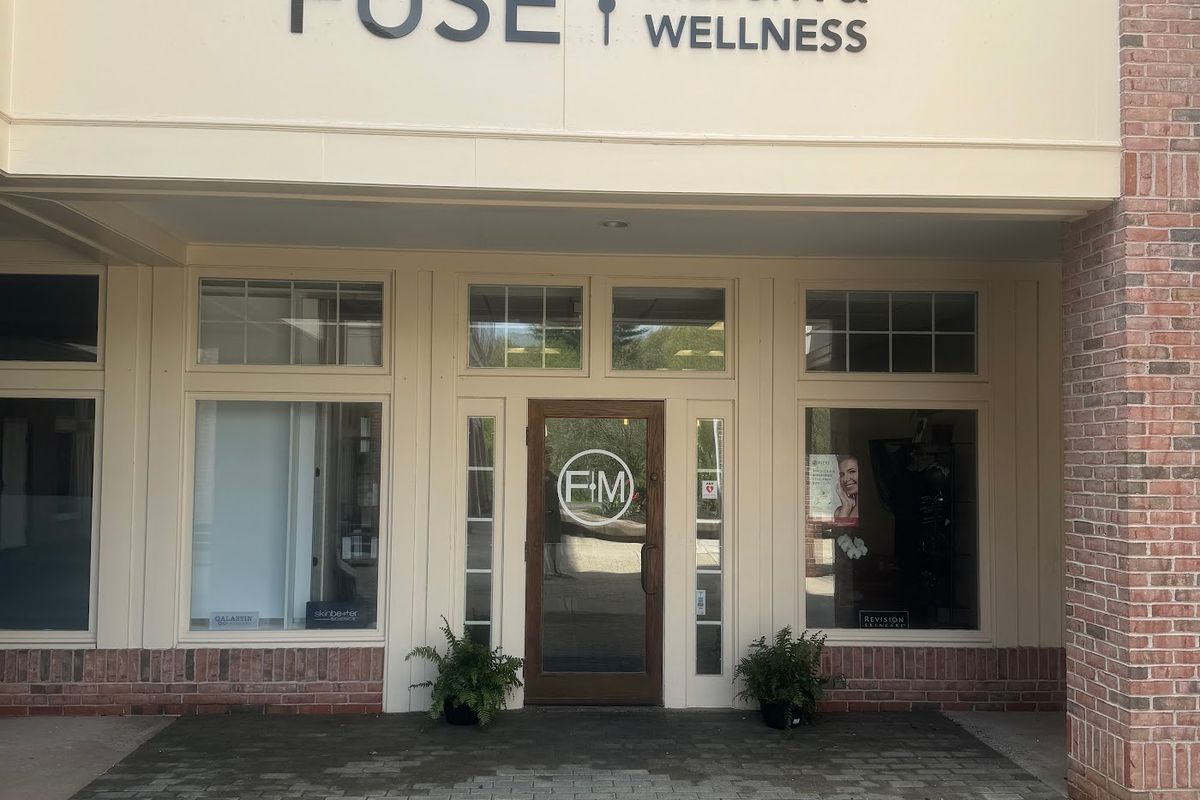 Fuse Medspa and Wellness, med spa and aesthetic clinic in West Hartford