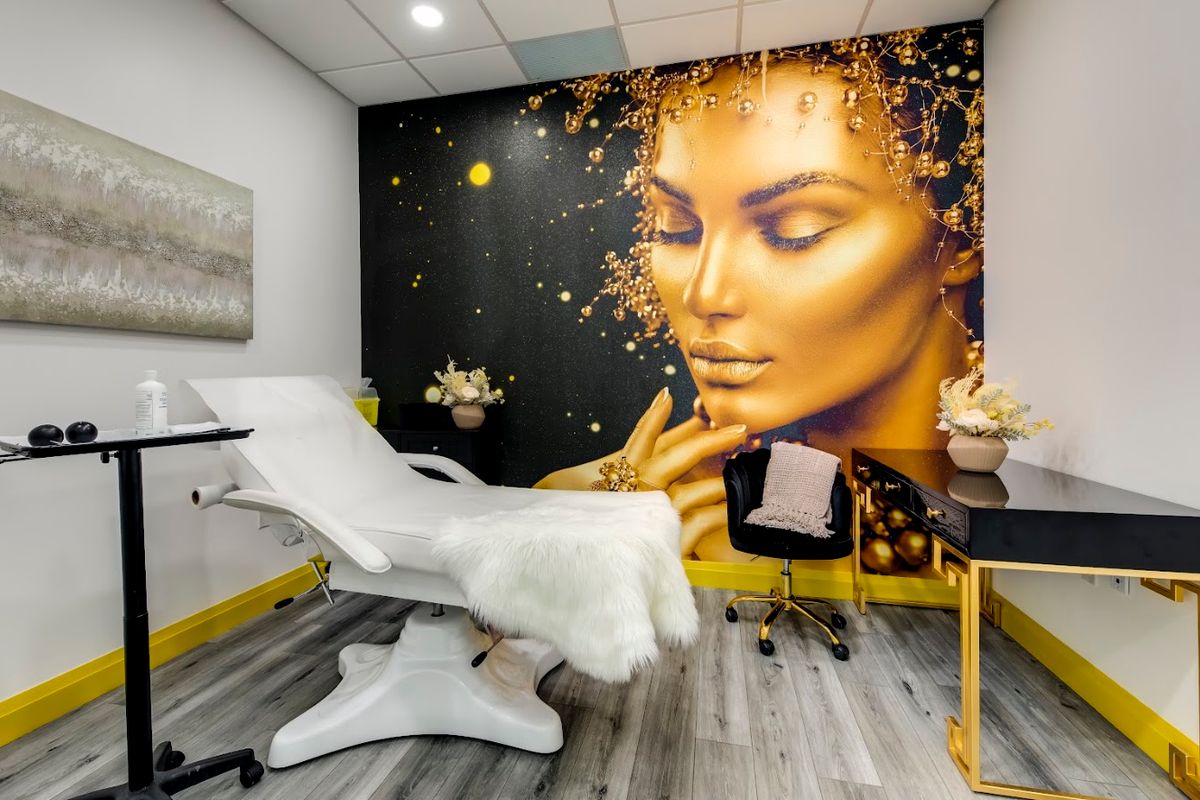 Fyxson Medical Aesthetics, med spa and aesthetic clinic in Oakville