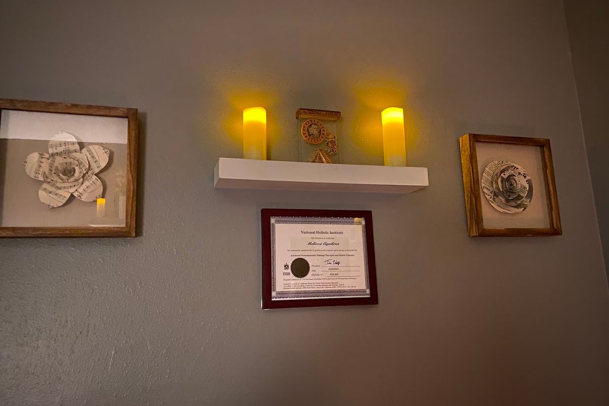 G-Medical Massage Spa, LLC — Long Beach