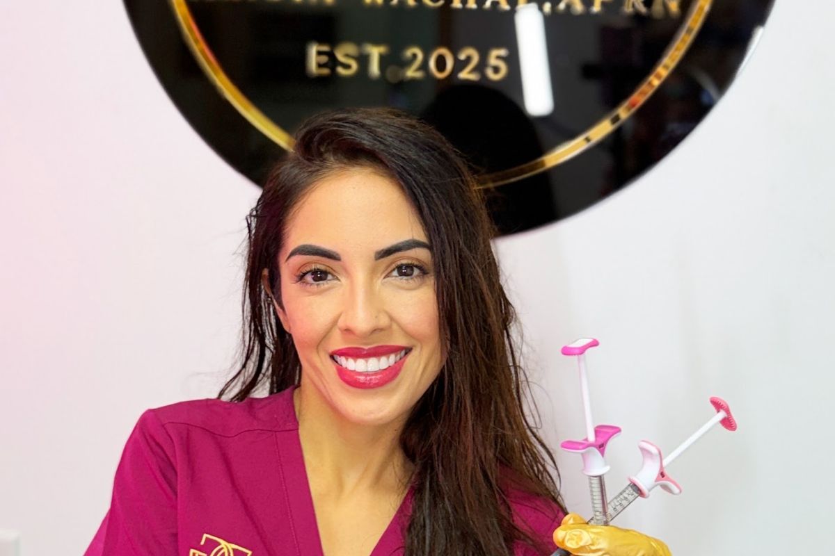 G2 Aesthetics, med spa and aesthetic clinic in Omaha