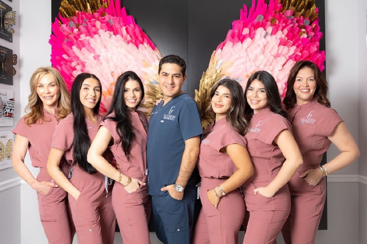 GaliDerm Aesthetics — West Palm Beach