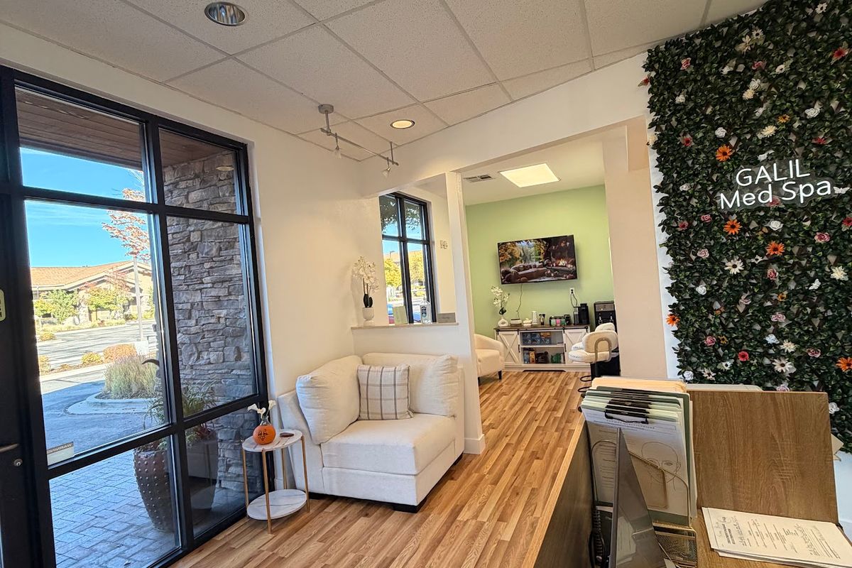 GALIL Med Spa — Boise
