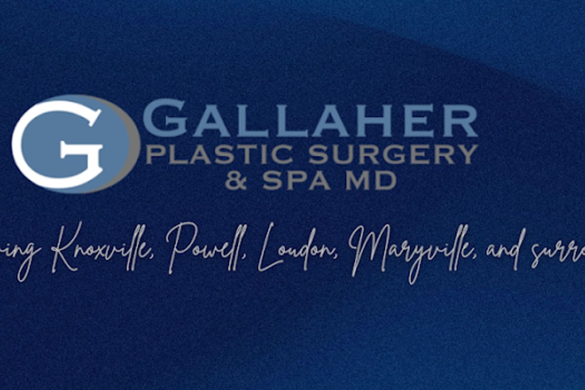 Gallaher Plastic Surgery & Spa MD, med spa and aesthetic clinic in Knoxville