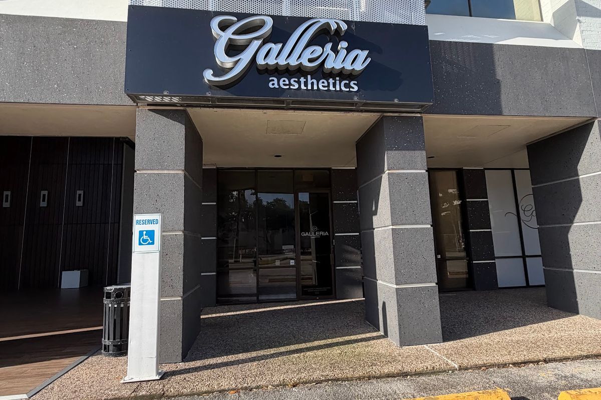 Galleria Aesthetics and Wellness — Houston