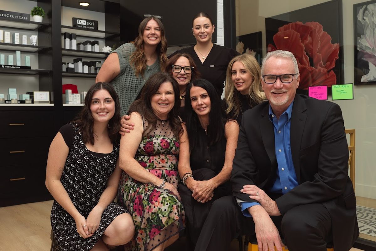 Gallery of Aesthetics Medical Spa, med spa and aesthetic clinic in Salt Lake City