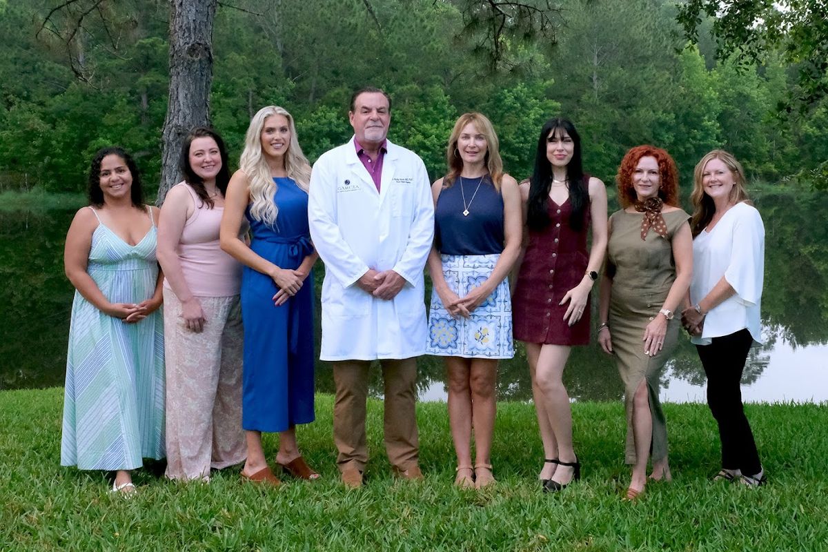 Garcia Facial Plastic Surgery — Jacksonville
