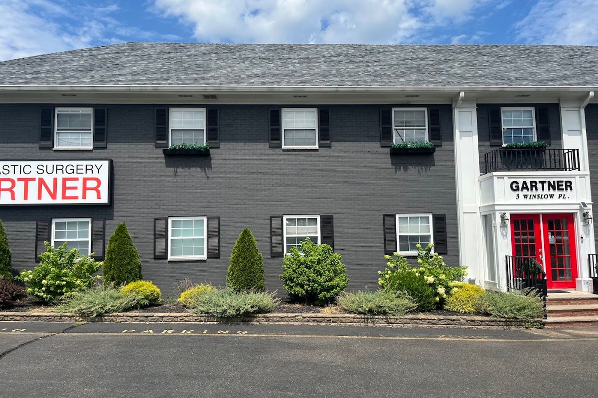 Gartner Plastic Surgery, med spa and aesthetic clinic in Paramus