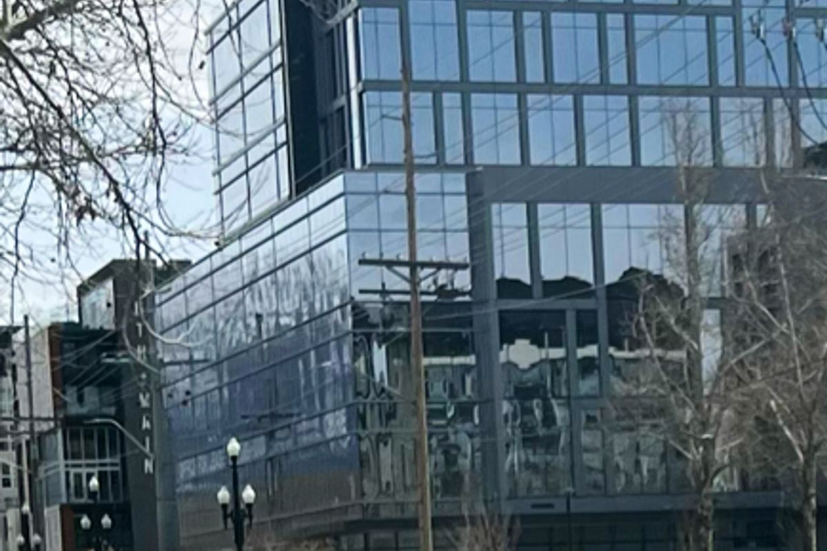 Gateway Aesthetic Institute and Laser Center, med spa and aesthetic clinic in Salt Lake City