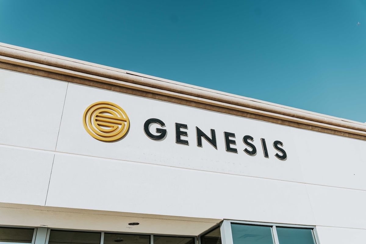 Genesis Lifestyle Medicine, med spa and aesthetic clinic in Henderson, Nevada
