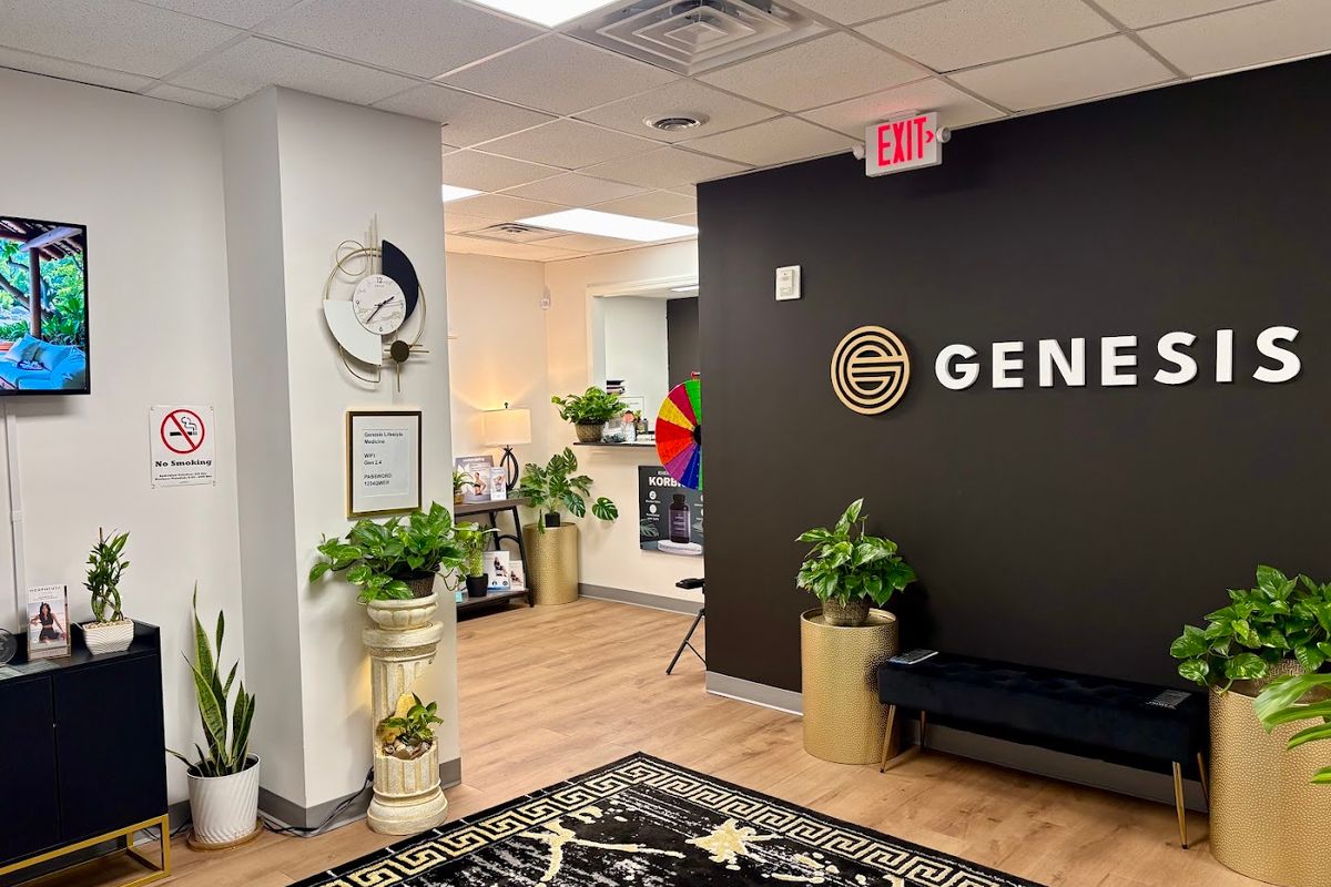 Genesis Lifestyle Medicine, Nashville