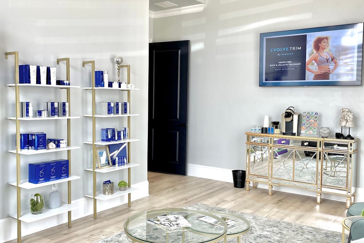 Genesis MedSpa, med spa and aesthetic clinic in Lubbock