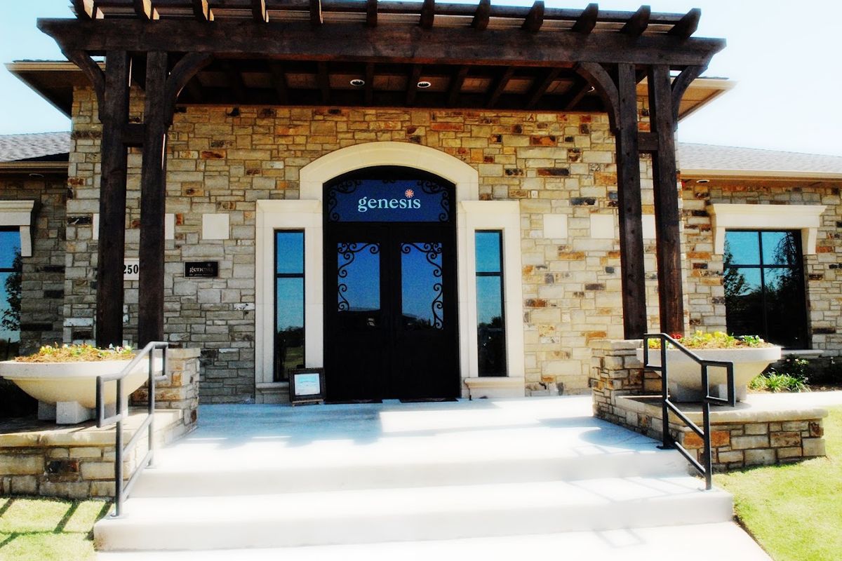 Genesis Plastic Surgery & Medical Spa, med spa and aesthetic clinic in Edmond