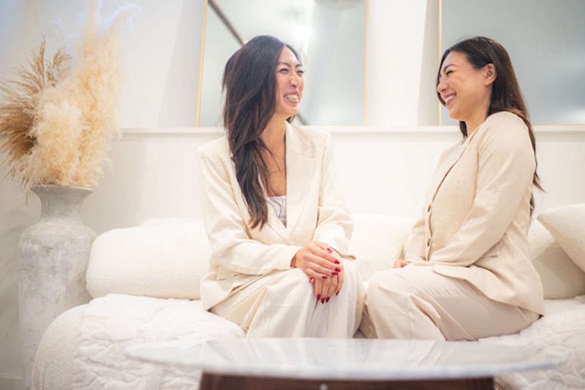 Genesis Wellness & Aesthetics, med spa and aesthetic clinic in Redmond