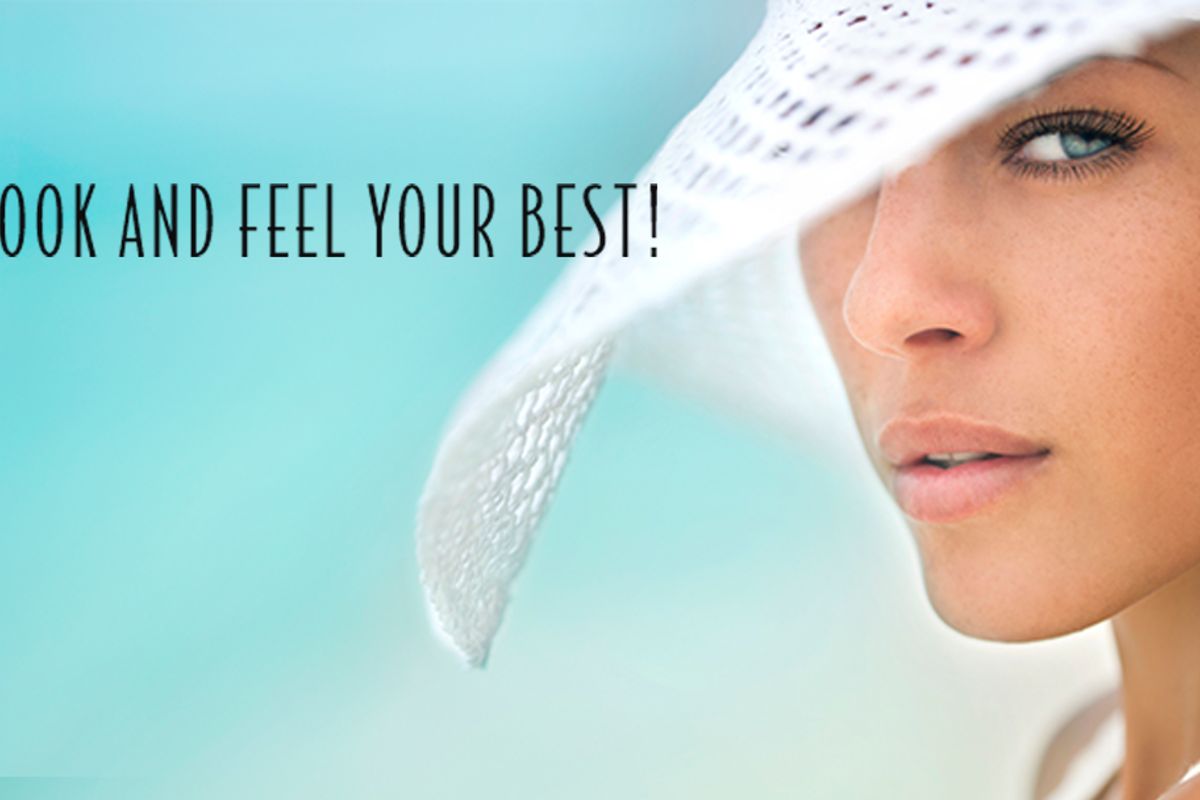 Gentle Touch Spa & Laser, med spa and aesthetic clinic in Dartmouth