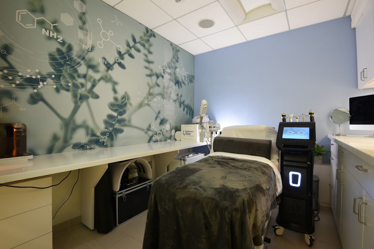Georgetown Allure Medical Spa — Washington