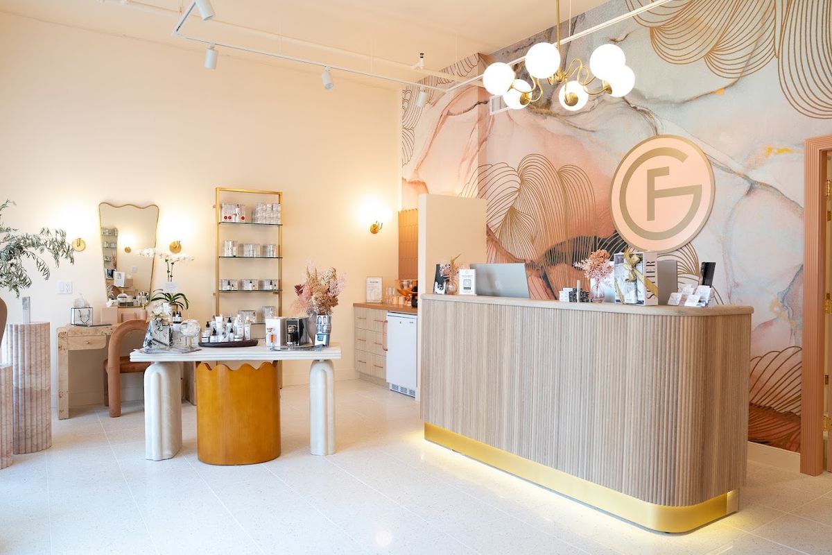 GFaceMD Medical Spa, Wellesley, med spa and aesthetic clinic in Newton