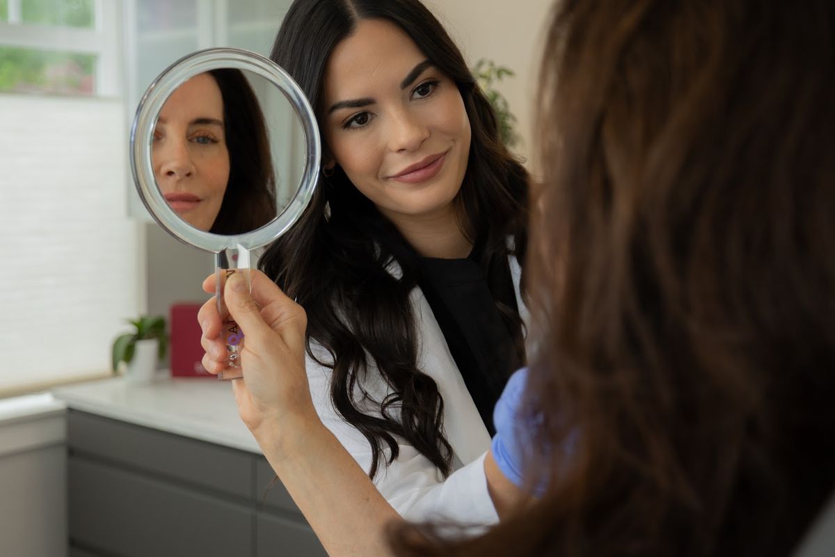 Gig Harbor Aesthetics & Wellness — Tacoma