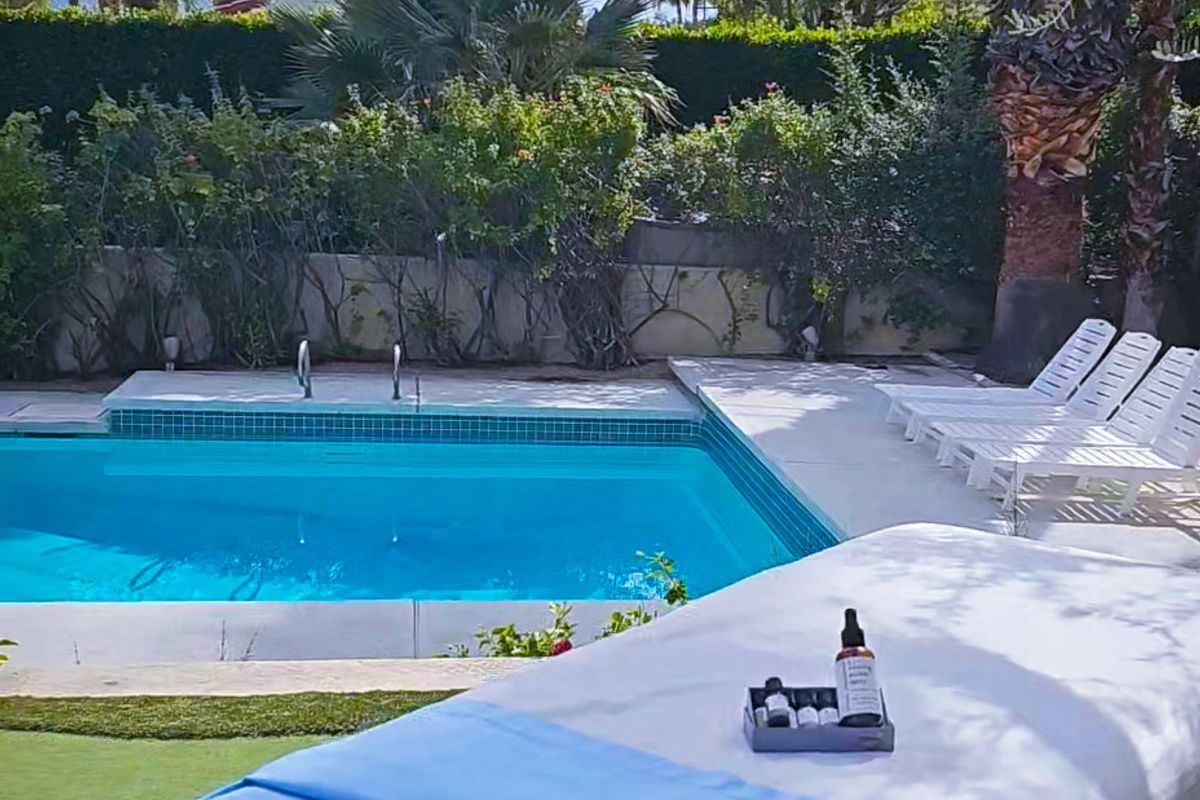 Gigi's Holistic Mobile Massage and Spa - Palm Springs, med spa and aesthetic clinic in Palm Springs