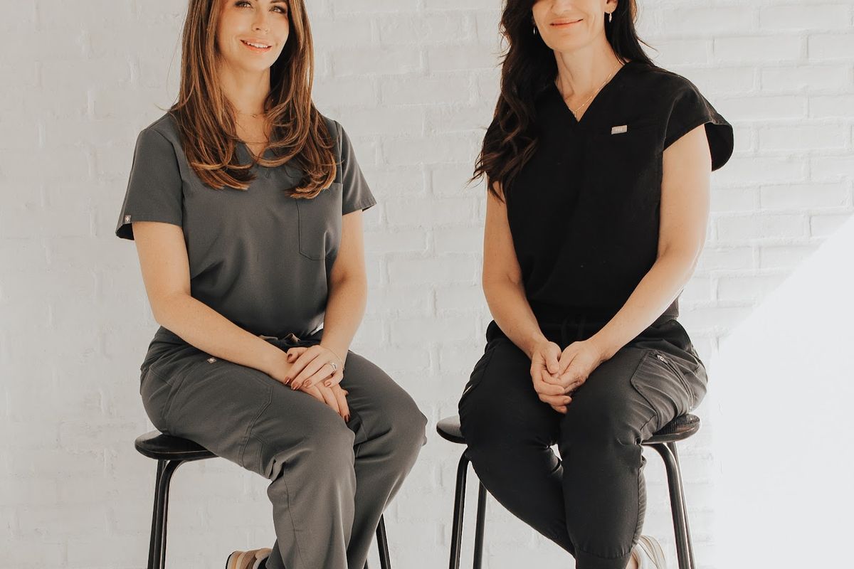 Gilded Aesthetics and Wellness, med spa and aesthetic clinic in Boise