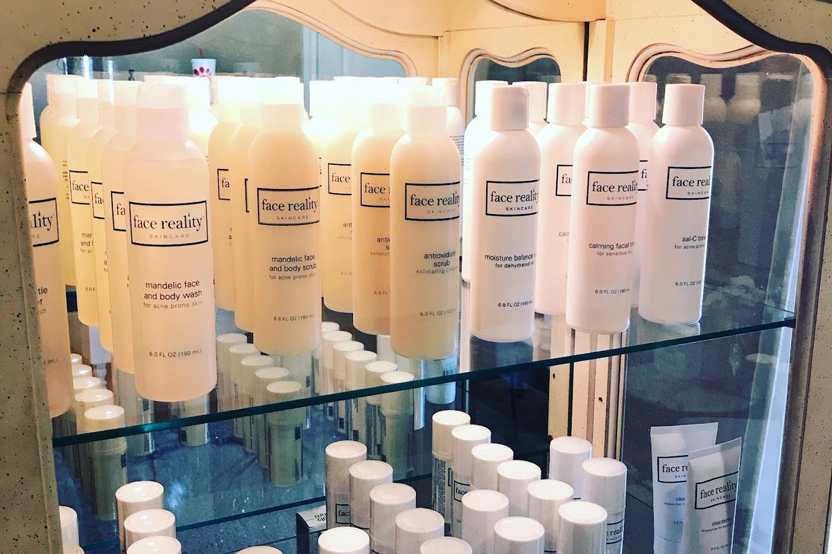 Ginger Allure MedSpa, med spa and aesthetic clinic in Round Rock
